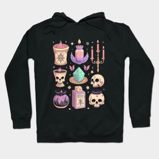 Magic Potion Hoodie